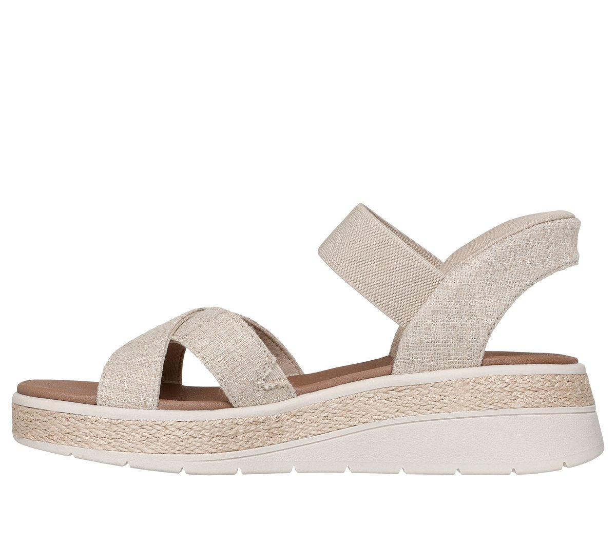 Skechers Discount | Women Slip-ins: BOBS Sun Ray - Bright Take
