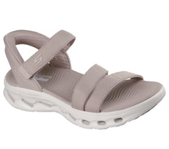 Skechers Online | Women Slip-ins: GO WALK Glide-Step 2.0 Sandal - Ella