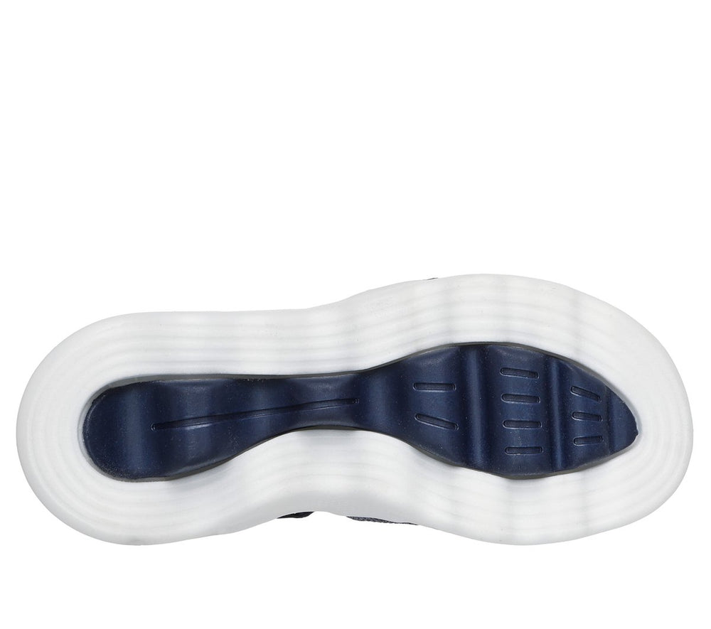 Skechers Sale | Women Slip-ins: GO WALK Massage Fit Sandal - Heather