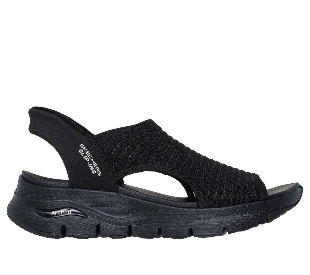 Skechers Outlet | Women Slip-ins: Arch Fit - Euclid Beach
