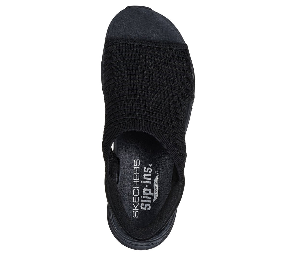 Skechers Outlet | Women Slip-ins: Arch Fit - Euclid Beach