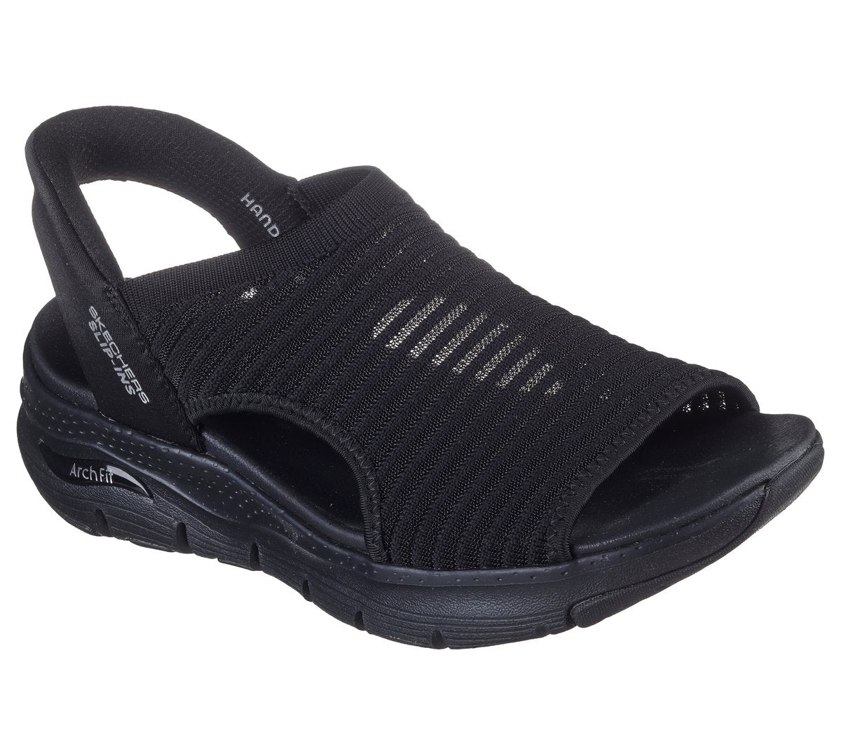 Skechers Outlet | Women Slip-ins: Arch Fit - Euclid Beach
