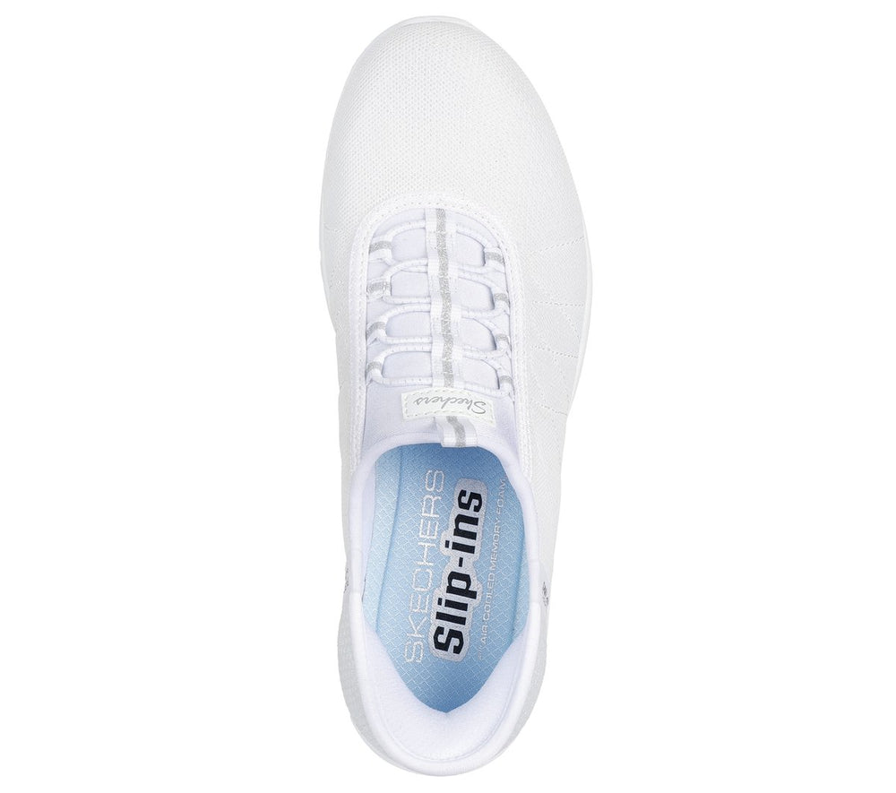Skechers On sale | Women Slip-ins: Brilliance - Night Shift