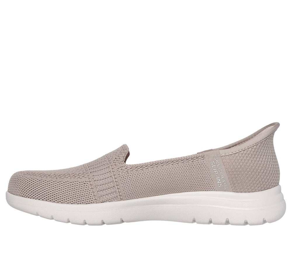 Skechers Discount | Women Slip-ins: On-The-GO Flex - Camellia