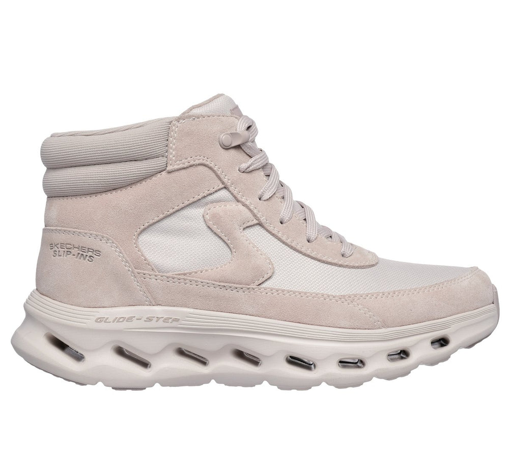 Skechers Sale | Women Slip-ins: GO WALK Glide-Step 2.0 Boot - Drew