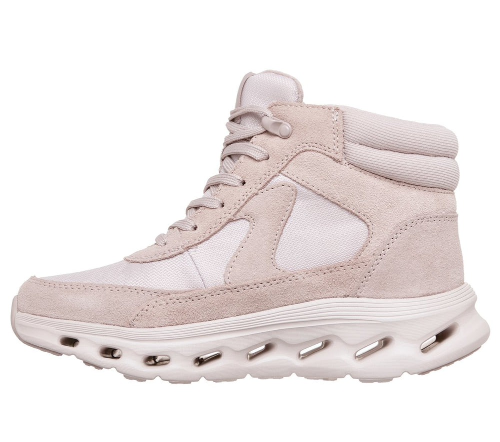 Skechers Sale | Women Slip-ins: GO WALK Glide-Step 2.0 Boot - Drew