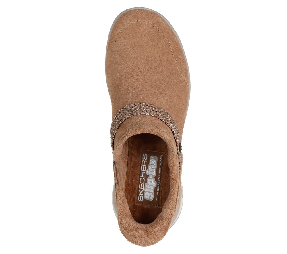 Skechers Outlet | Women Slip-ins: On-The-GO Joy - Brandie