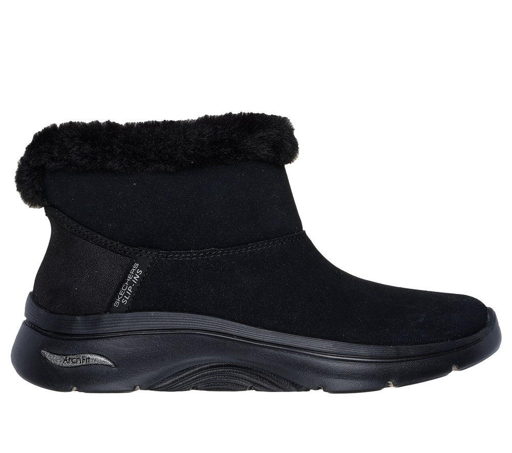 Skechers On sale | Women Slip-ins: GO WALK Arch Fit 2.0 - Cozy Stride