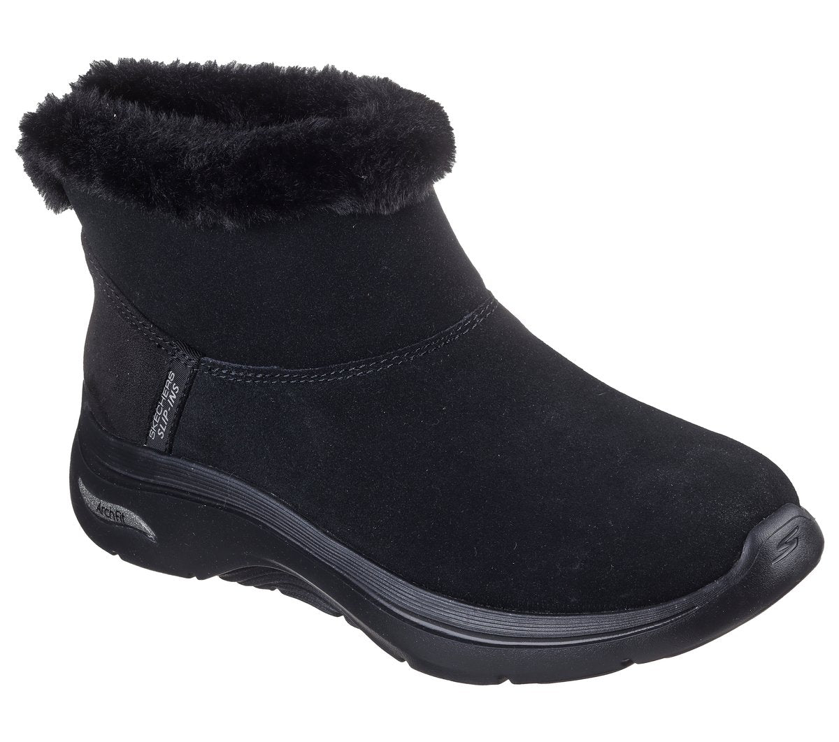 Skechers On sale | Women Slip-ins: GO WALK Arch Fit 2.0 - Cozy Stride