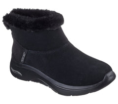Skechers On sale | Women Slip-ins: GO WALK Arch Fit 2.0 - Cozy Stride