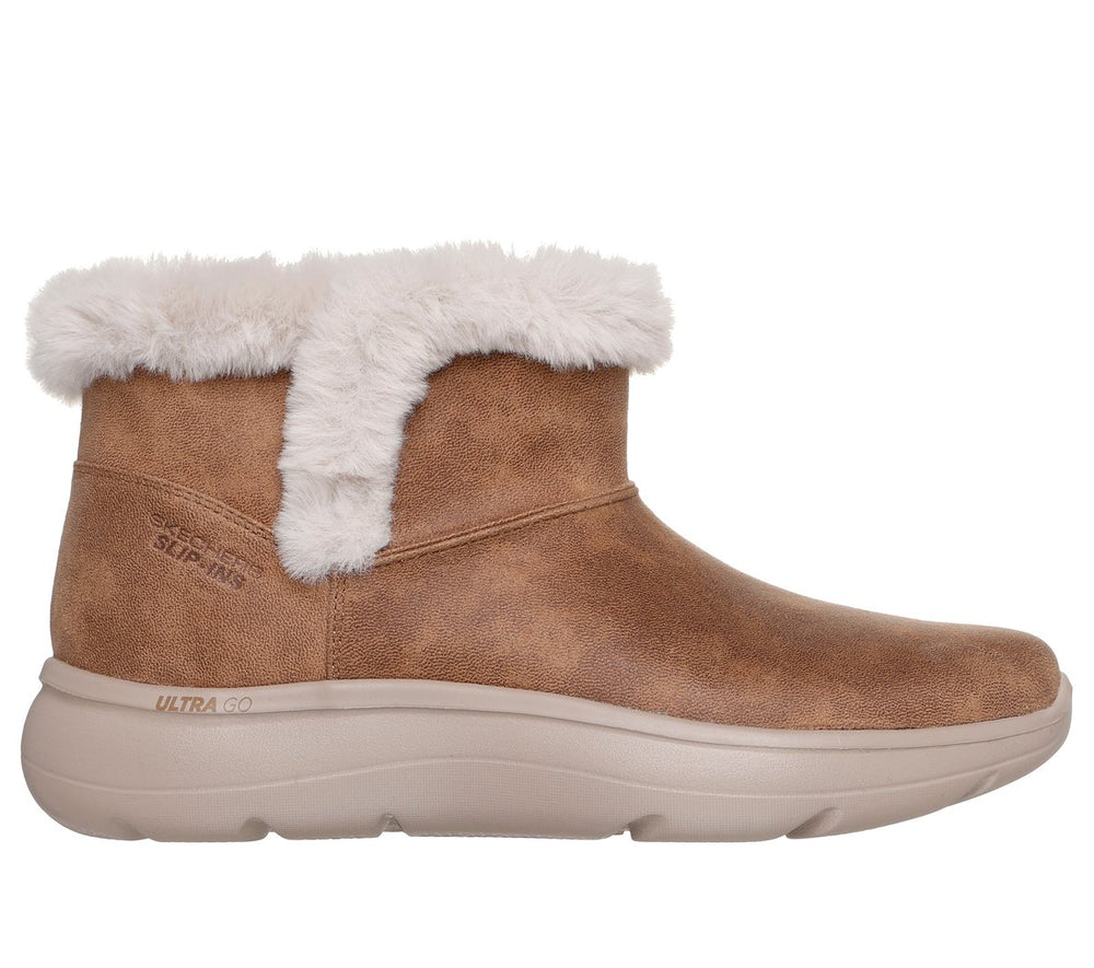 Skechers US | Women Slip-ins: On-The-GO Encore -Winter Joy