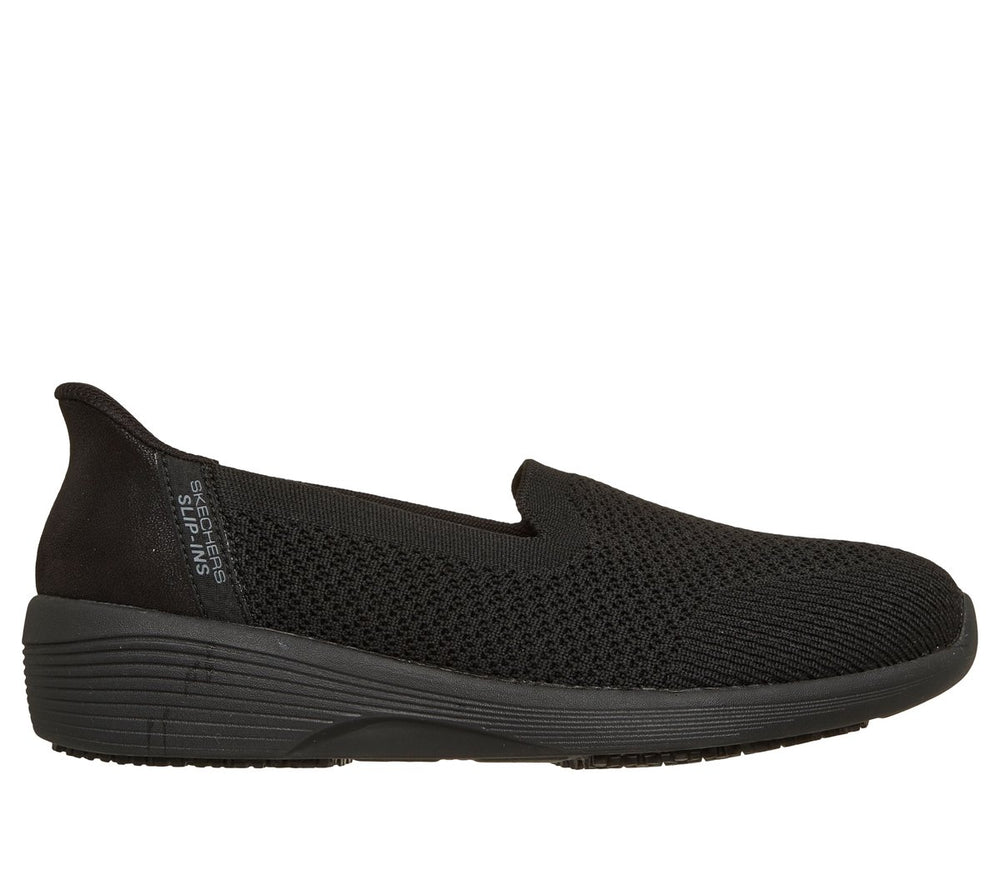 Skechers Sale | Women Slip-ins Work Slip-Resistant: Arya