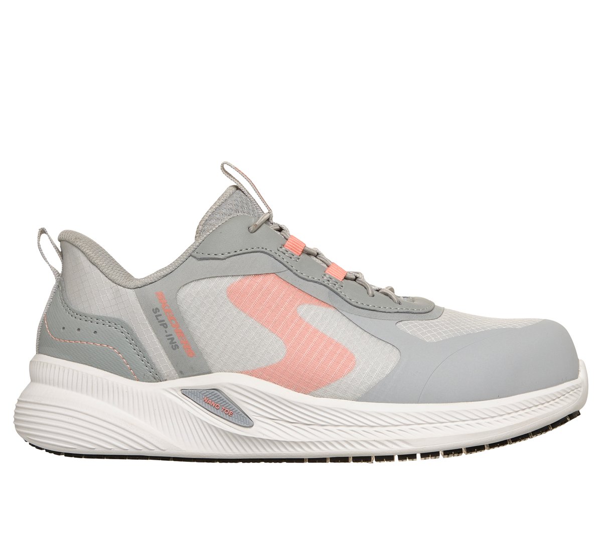 Skechers Outlet | Women Slip-ins Work Slip-Resistant: Carbix - Yunia