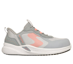 Skechers Outlet | Women Slip-ins Work Slip-Resistant: Carbix - Yunia