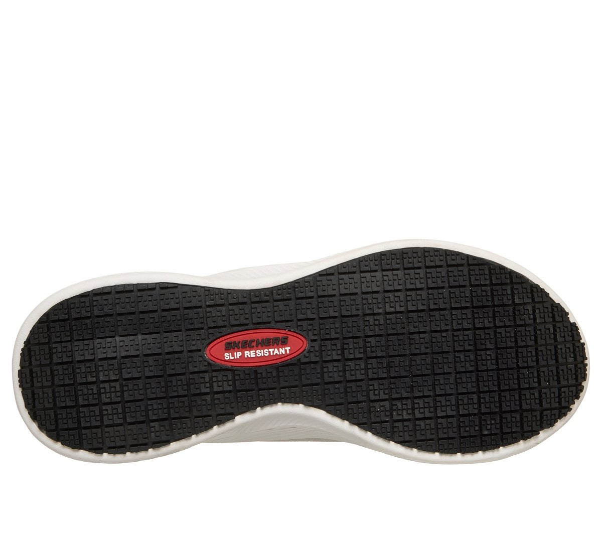 Skechers Outlet | Women Slip-ins Work Slip-Resistant: Carbix - Yunia