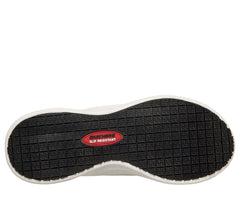Skechers Outlet | Women Slip-ins Work Slip-Resistant: Carbix - Yunia