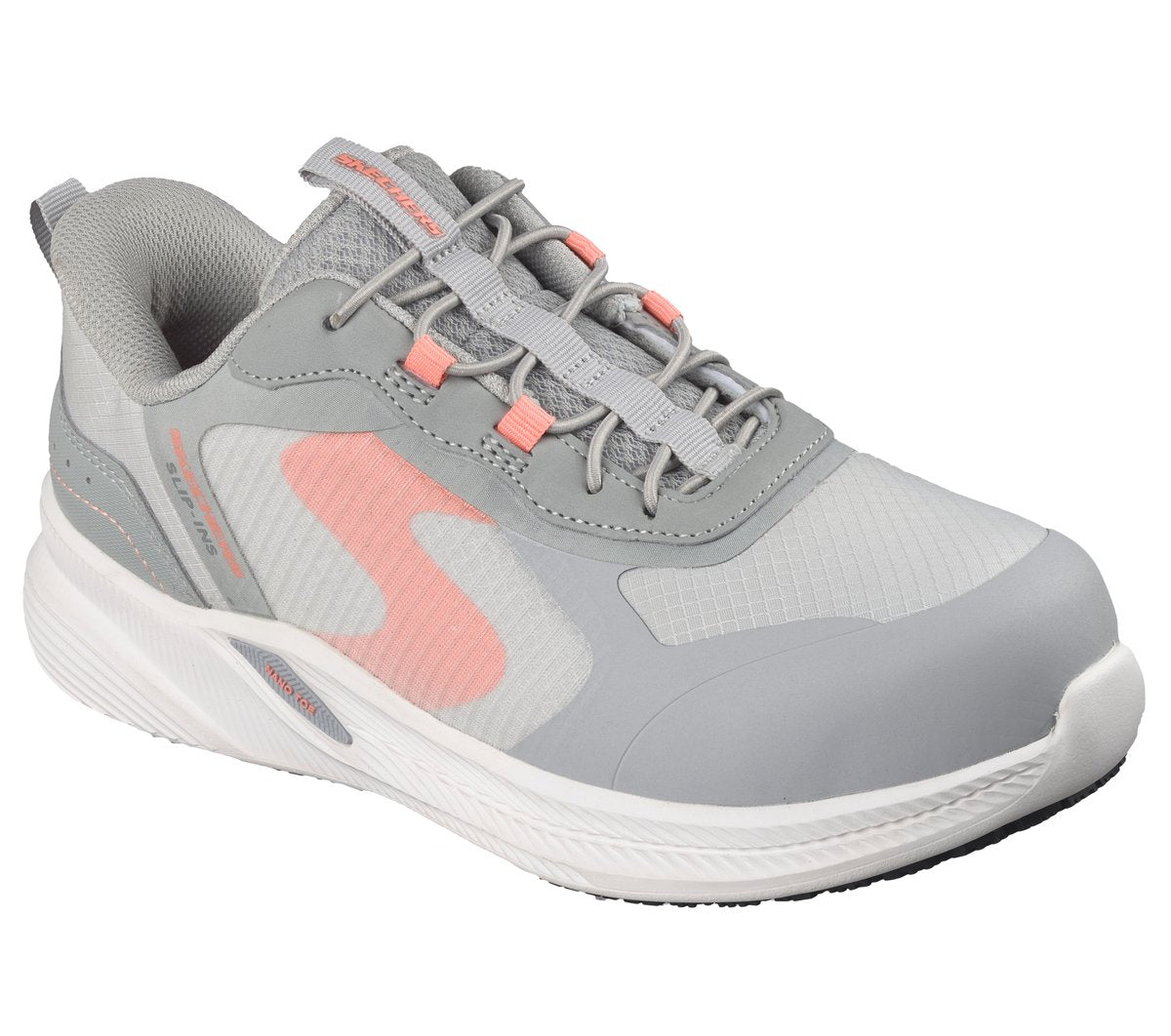 Skechers Outlet | Women Slip-ins Work Slip-Resistant: Carbix - Yunia