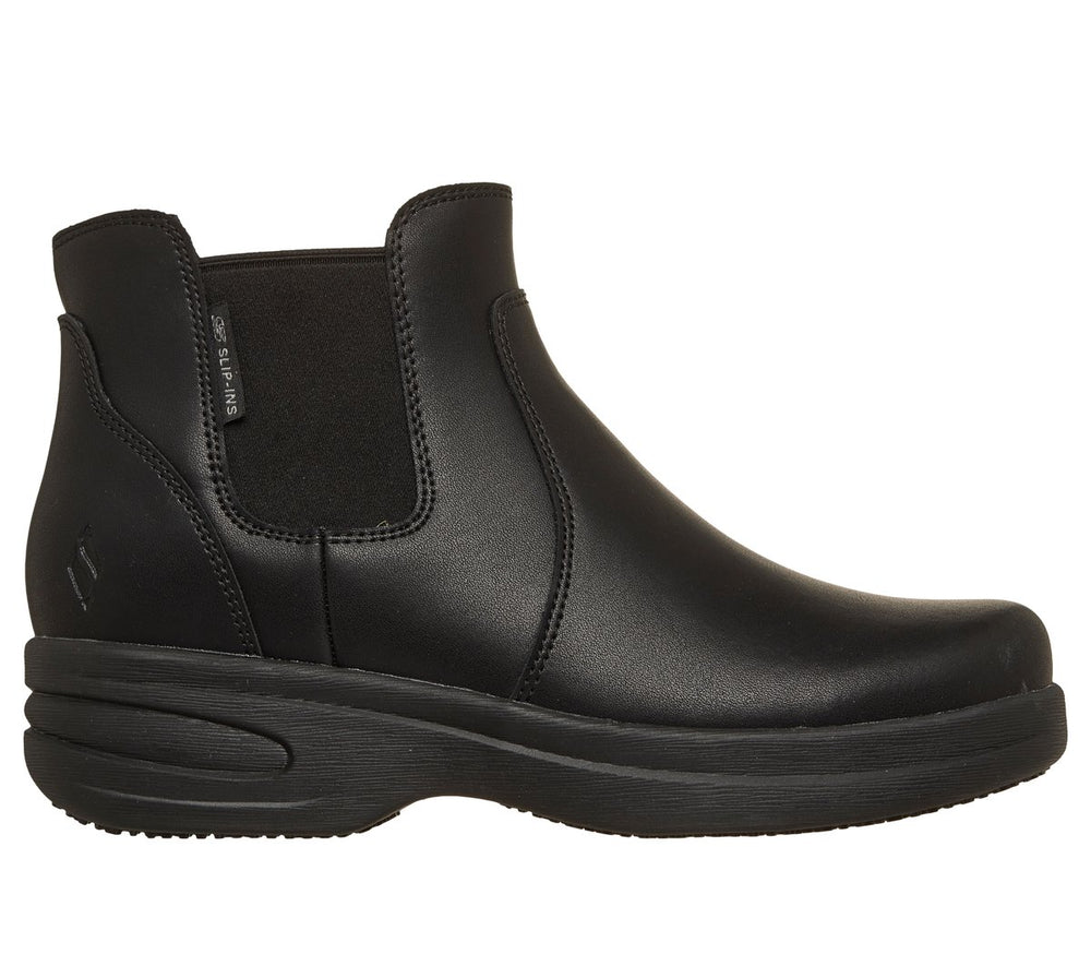 Skechers On sale | Women Slip-ins Work Slip-Resistant: Ardaya