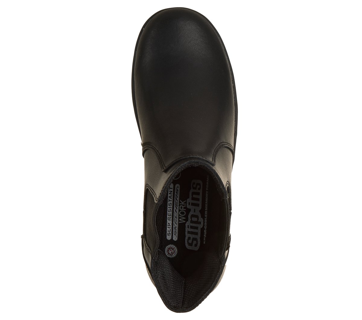 Skechers On sale | Women Slip-ins Work Slip-Resistant: Ardaya