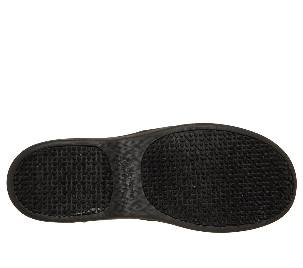 Skechers On sale | Women Slip-ins Work Slip-Resistant: Ardaya
