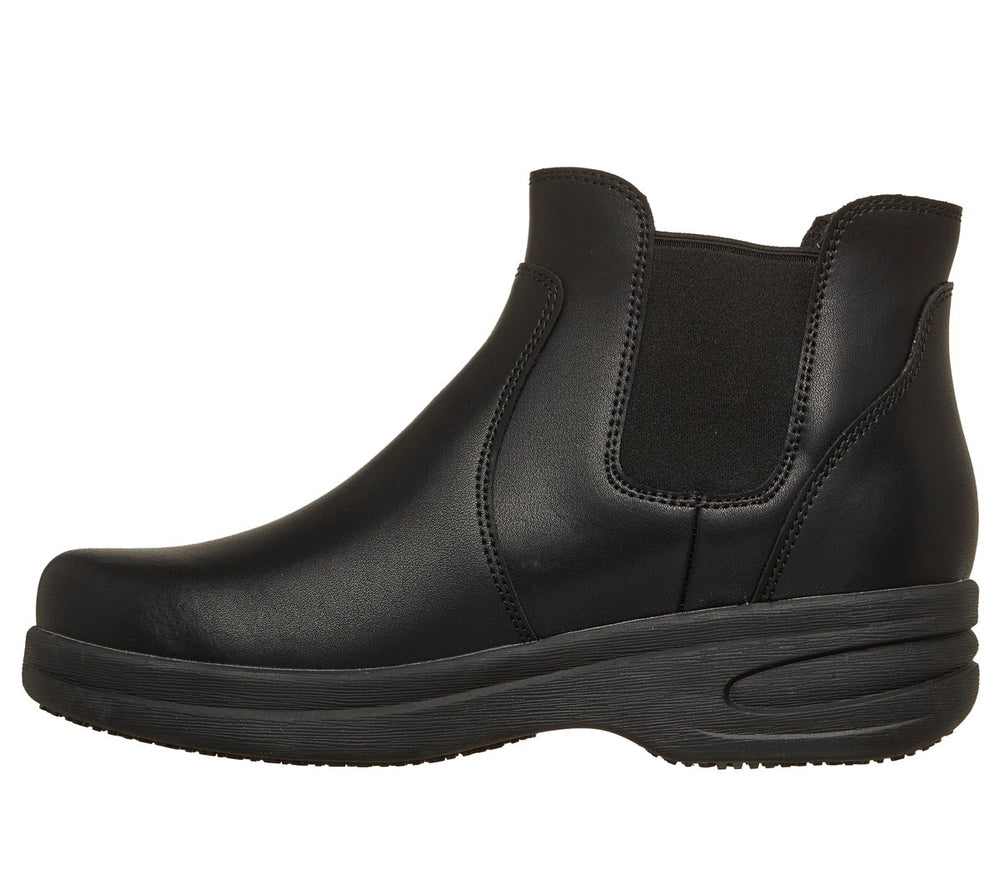 Skechers On sale | Women Slip-ins Work Slip-Resistant: Ardaya