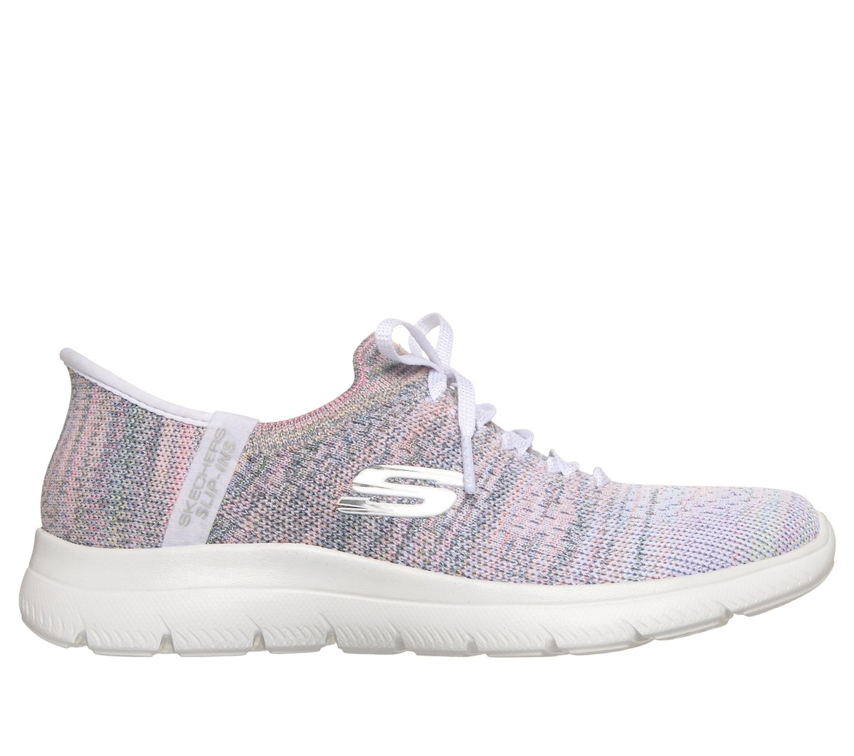 Skechers US | Women Slip-ins: Summits - Mystic Glow