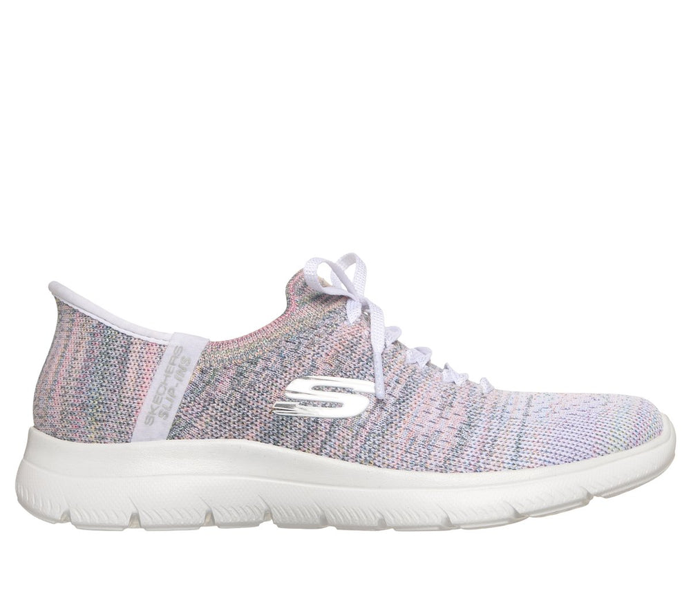 Skechers US | Women Slip-ins: Summits - Mystic Glow