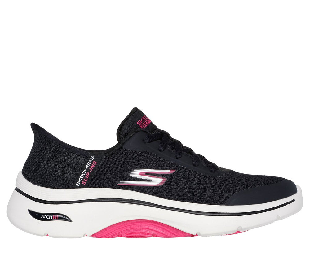 Skechers Discount | Women Slip-ins: GO WALK Arch Fit 2.0