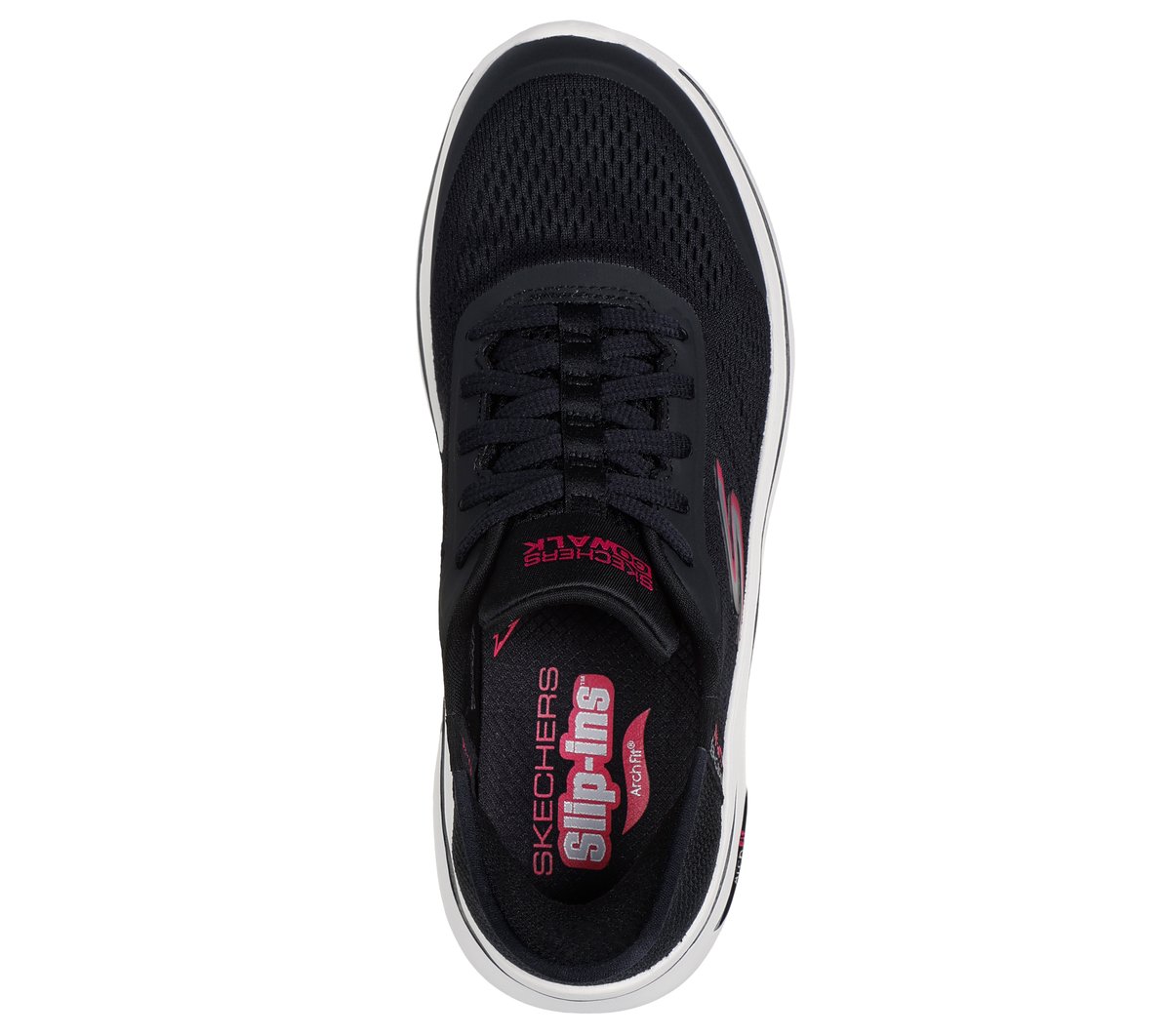 Skechers Discount | Women Slip-ins: GO WALK Arch Fit 2.0