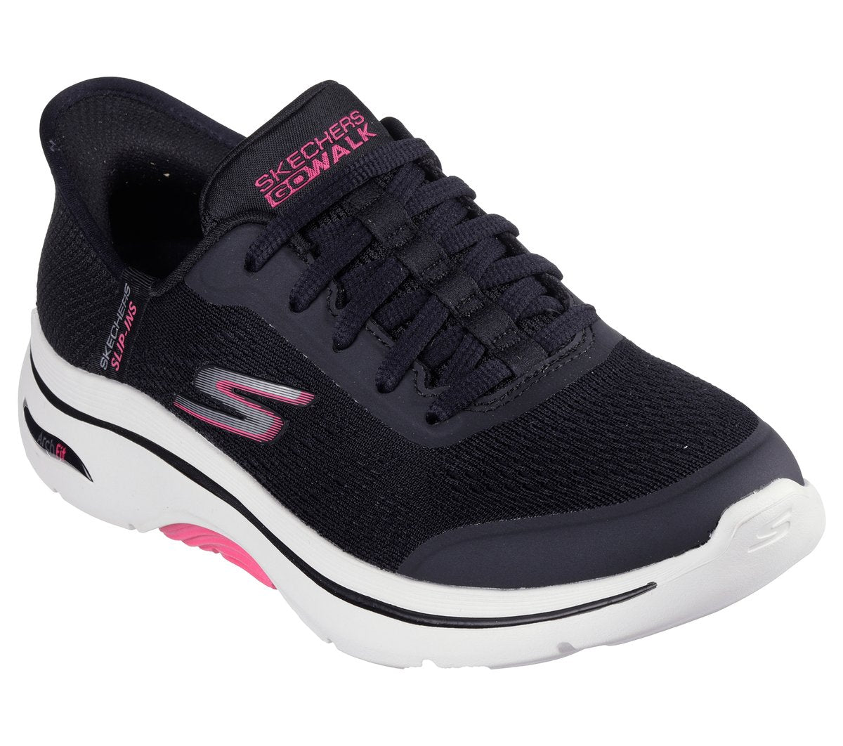 Skechers Discount | Women Slip-ins: GO WALK Arch Fit 2.0