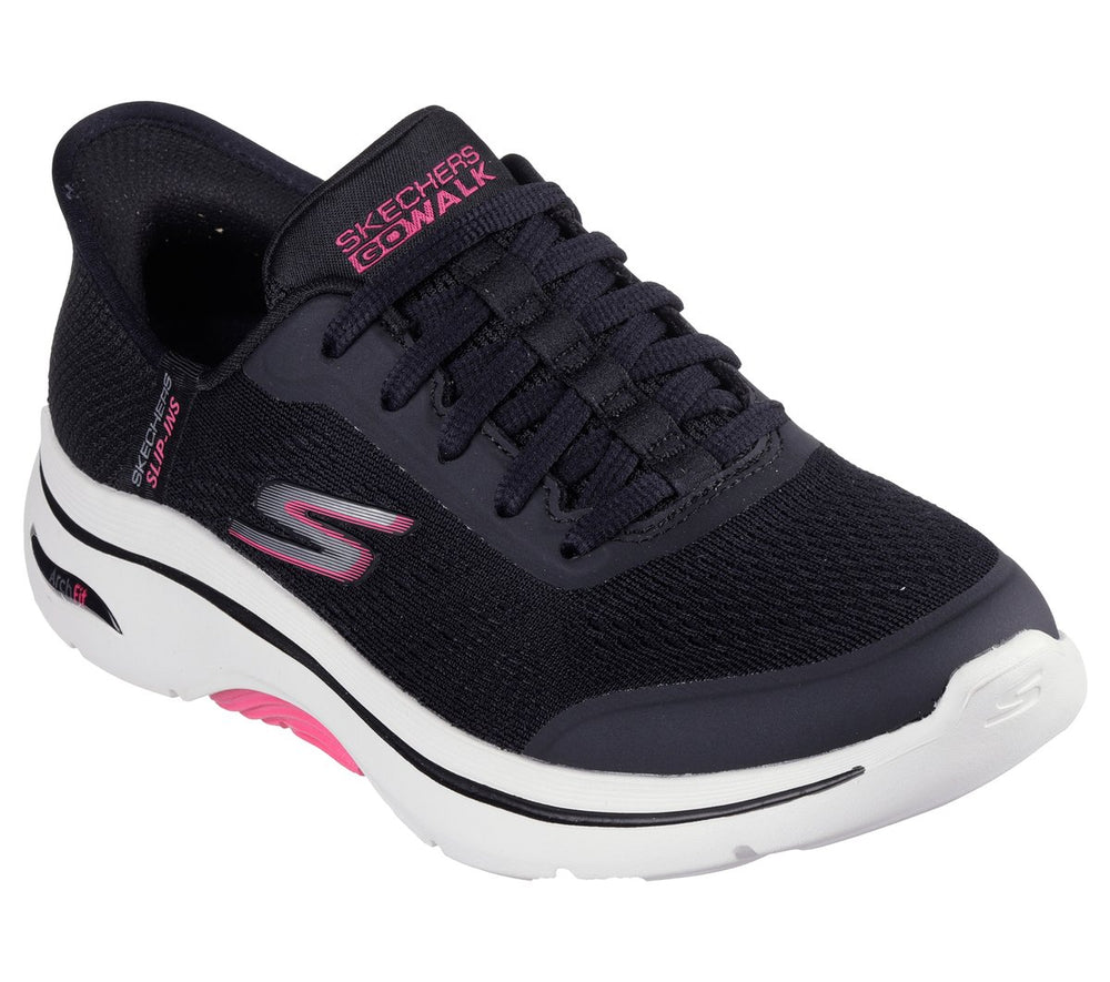 Skechers Discount | Women Slip-ins: GO WALK Arch Fit 2.0
