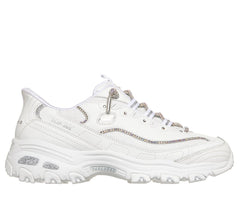 Skechers Online | Women Slip-ins: D'Lites - Main Stage