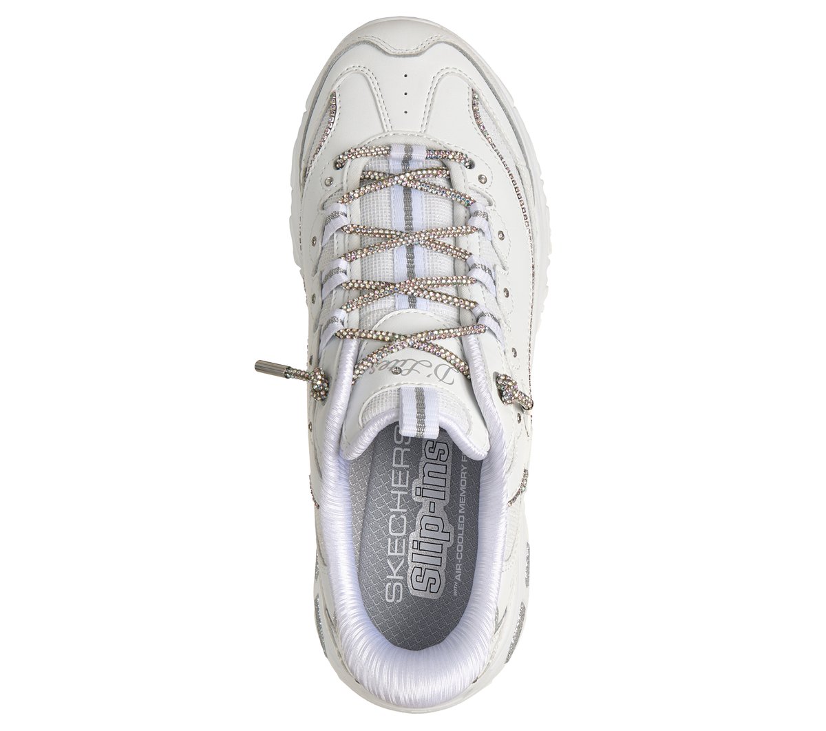 Skechers Online | Women Slip-ins: D'Lites - Main Stage