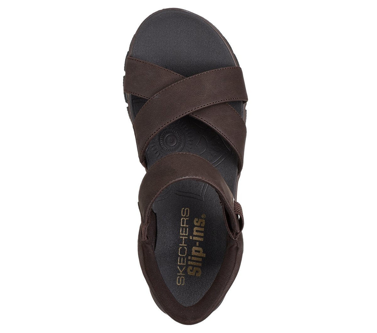 Skechers On sale | Women Slip-ins Relaxed Fit: Easy Going - Somewhere Sunny