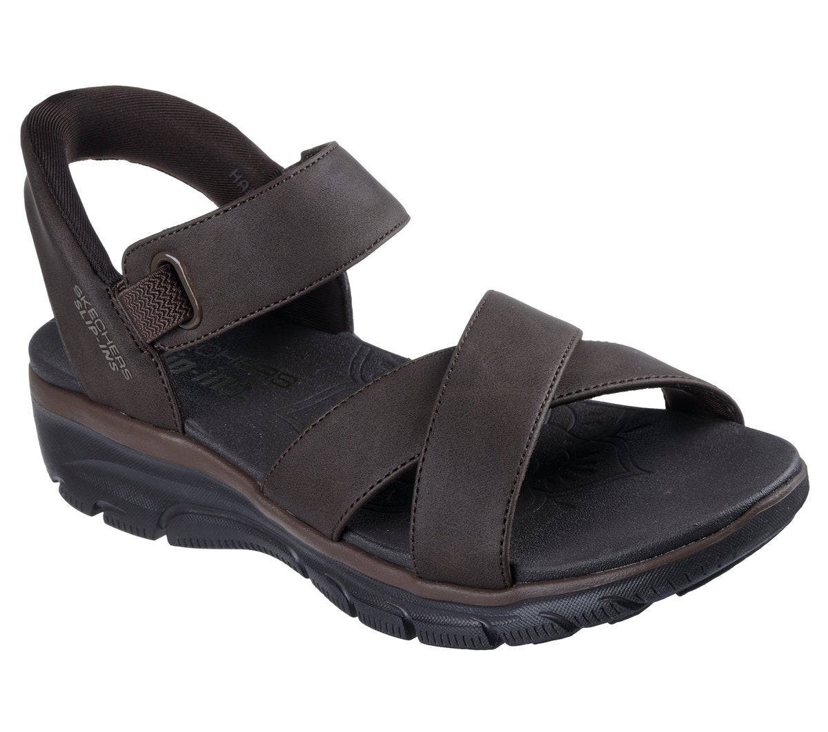 Skechers On sale | Women Slip-ins Relaxed Fit: Easy Going - Somewhere Sunny