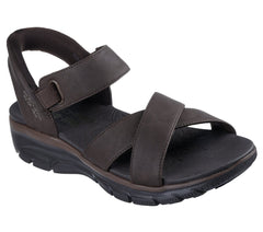 Skechers On sale | Women Slip-ins Relaxed Fit: Easy Going - Somewhere Sunny