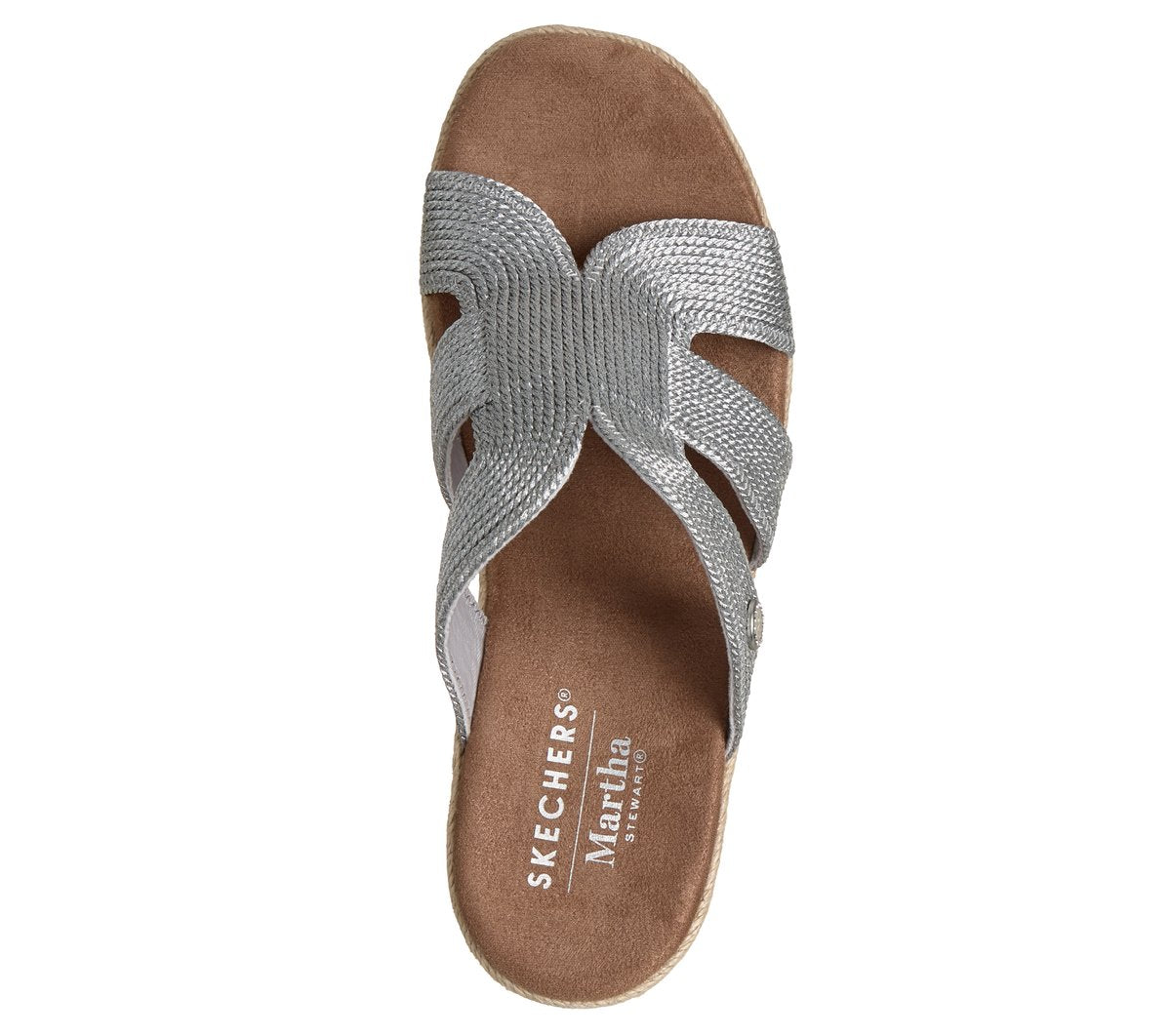 Skechers US | Women|New Arrivals Martha Stewart:Iris - Unstoppable