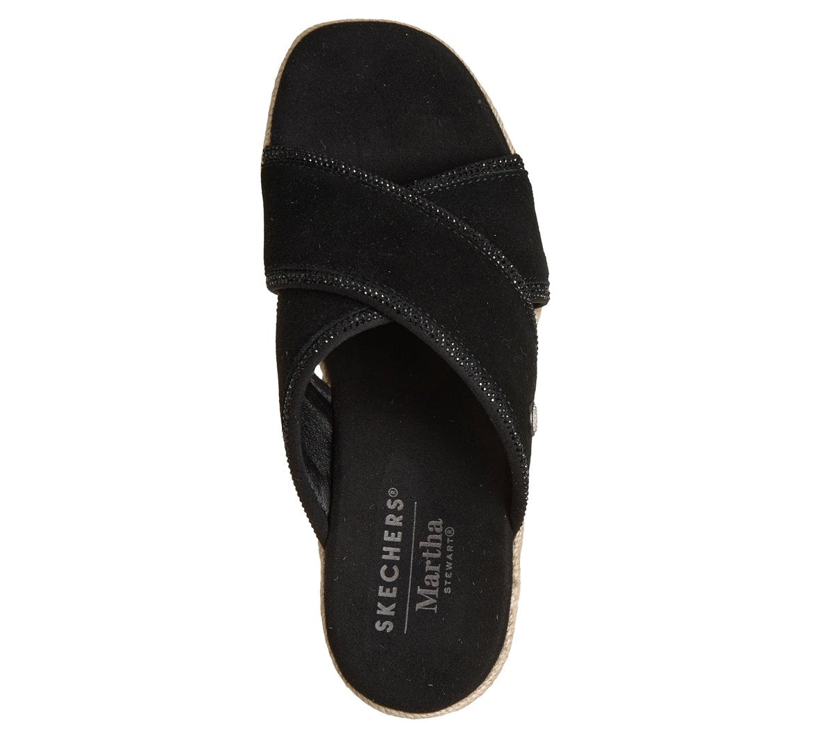 Skechers Discount | Women|New Arrivals Martha Stewart: Iris - Elegant
