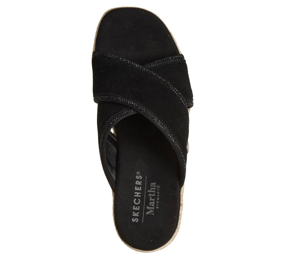 Skechers Discount | Women|New Arrivals Martha Stewart: Iris - Elegant