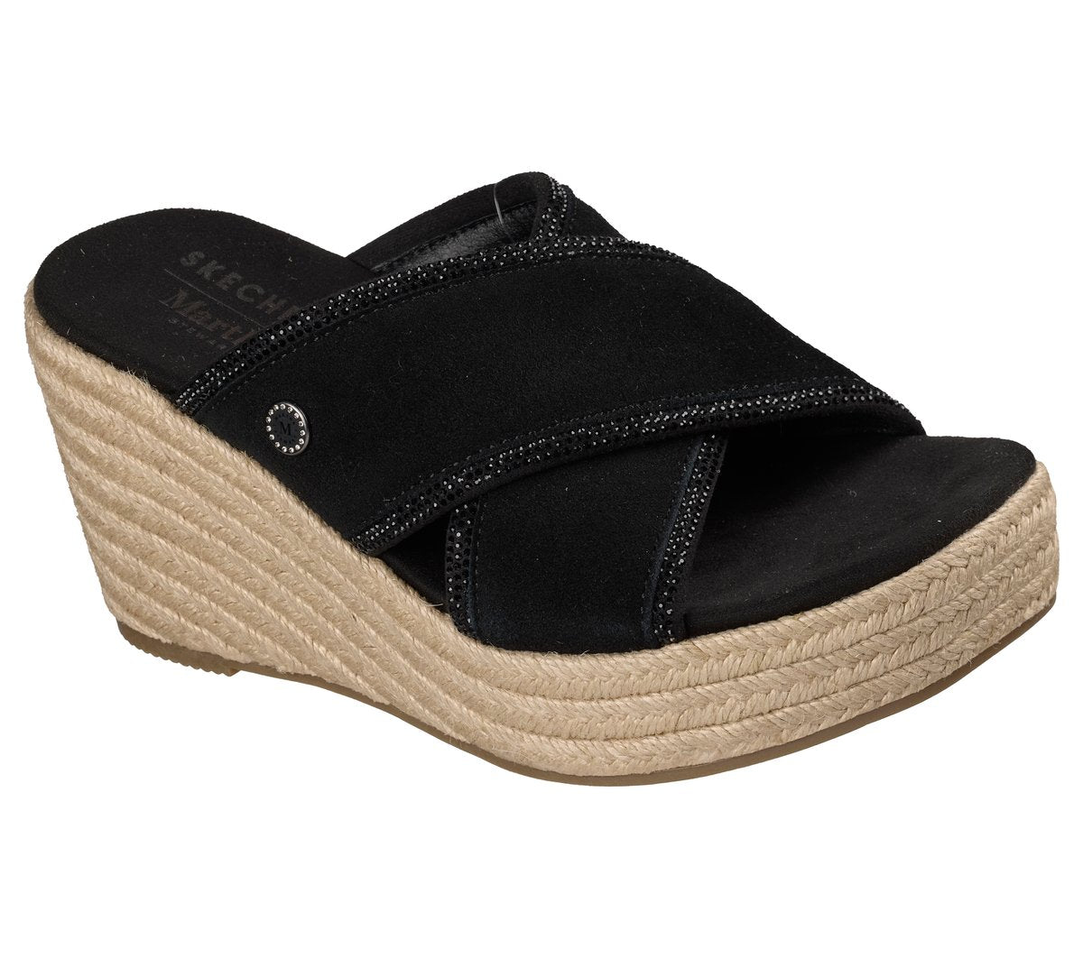 Skechers Discount | Women|New Arrivals Martha Stewart: Iris - Elegant