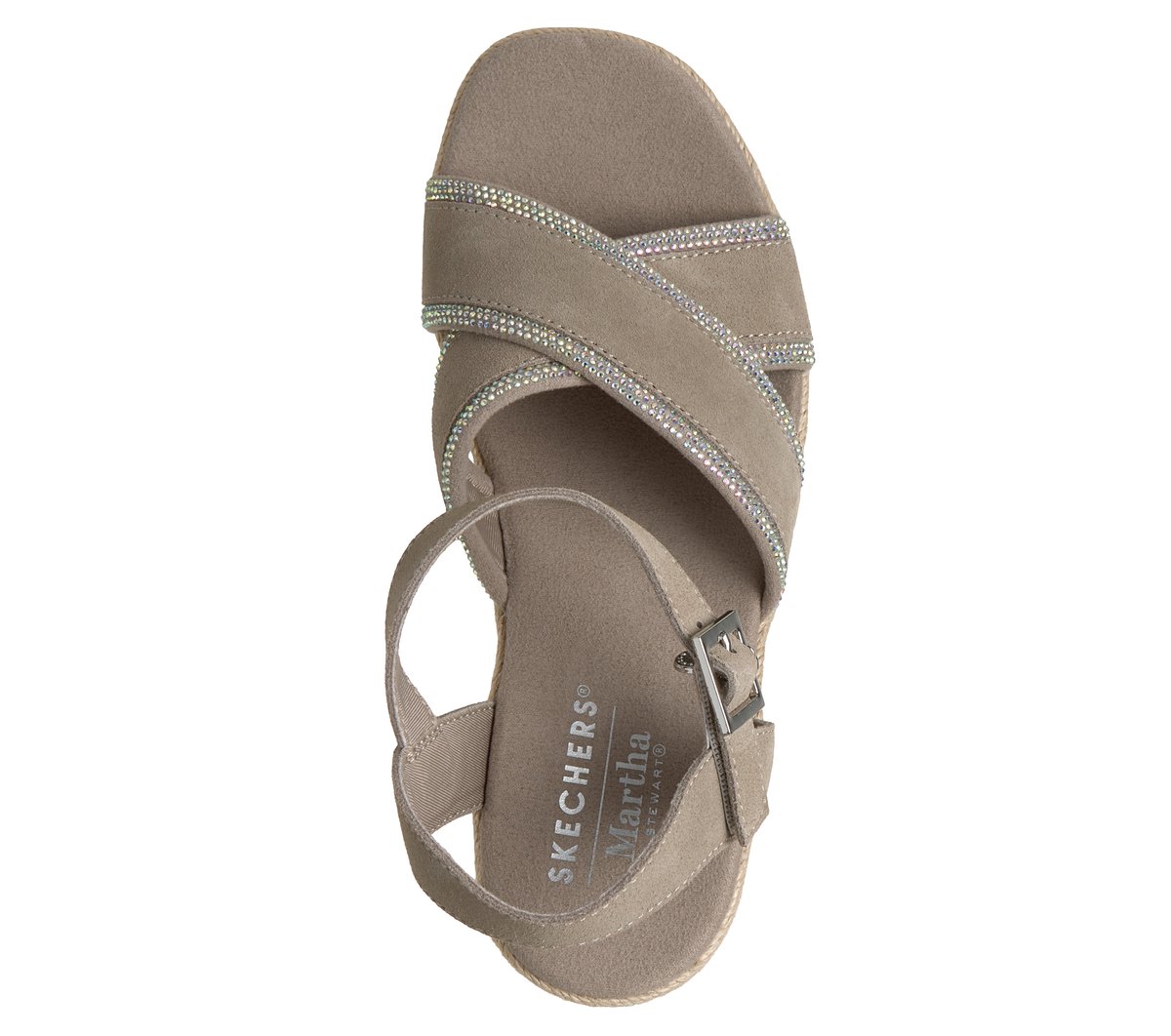 Skechers Online | Women Martha Stewart: Iris - Modest Queen