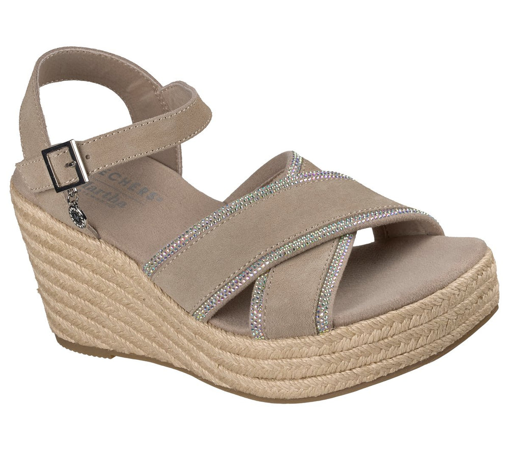 Skechers Online | Women Martha Stewart: Iris - Modest Queen