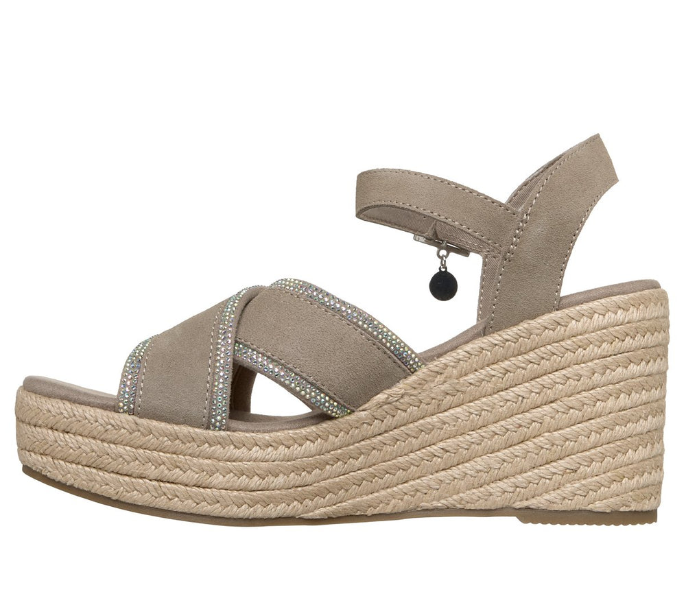 Skechers Online | Women Martha Stewart: Iris - Modest Queen