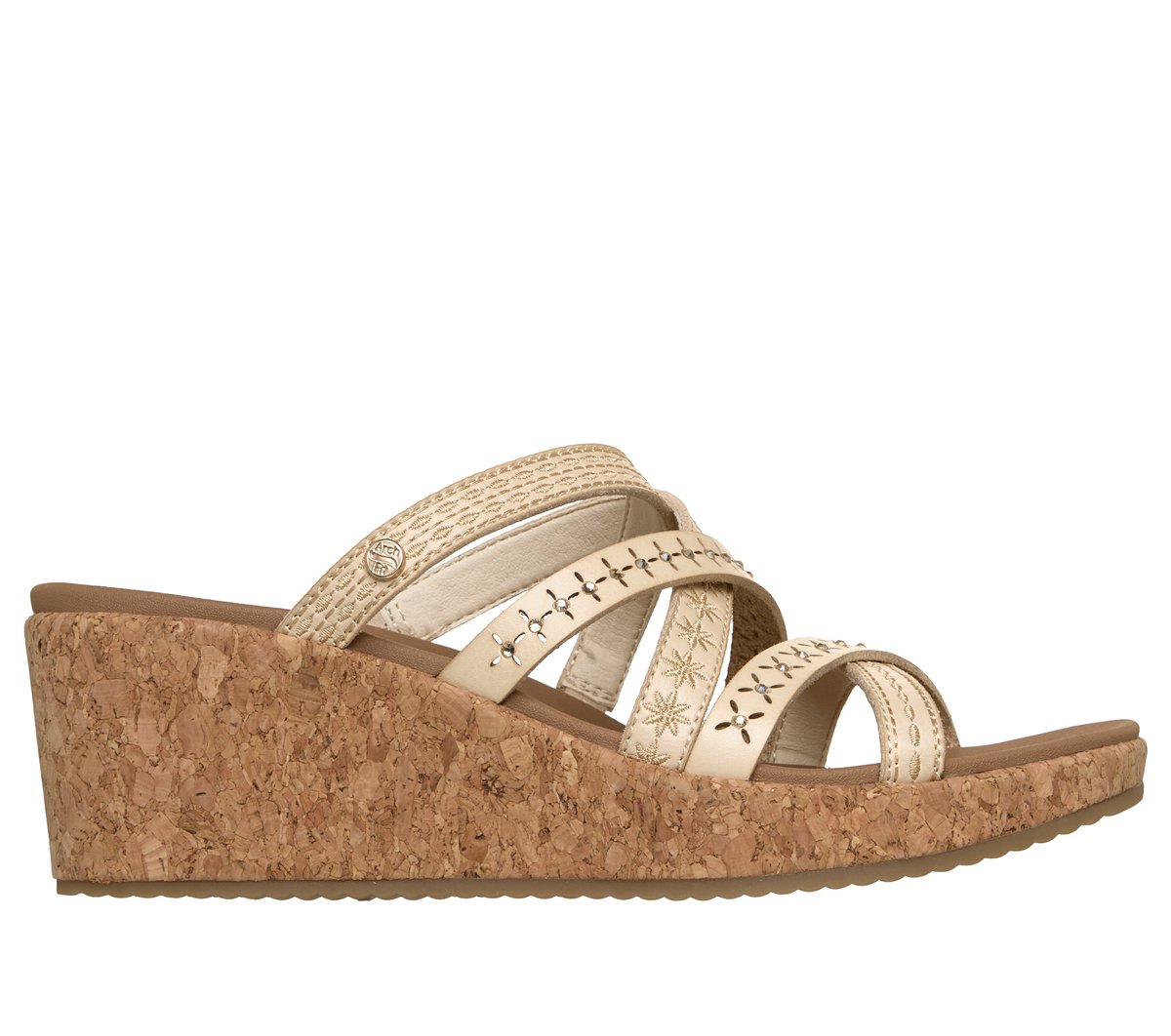Skechers Sale | Women Arch Fit Beverlee 2.0 - Tigger Posse 2.0