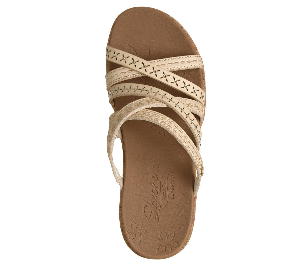Skechers Sale | Women Arch Fit Beverlee 2.0 - Tigger Posse 2.0