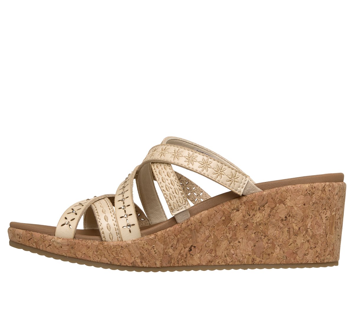 Skechers Sale | Women Arch Fit Beverlee 2.0 - Tigger Posse 2.0