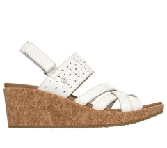 Skechers Outlet | Women Arch Fit Beverlee 2.0 - Natural Era