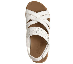 Skechers Outlet | Women Arch Fit Beverlee 2.0 - Natural Era