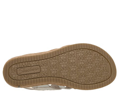 Skechers Outlet | Women Arch Fit Beverlee 2.0 - Natural Era