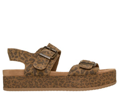 Skechers US | Women|New Arrivals BOBS Misty Kiss - Stormy Steps